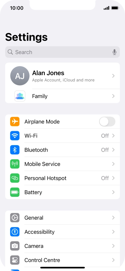 Press Mobile Service. Press Mobile Service.