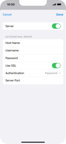 Press Authentication. Press Authentication.