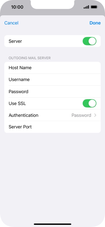 Press Authentication. Press Authentication.