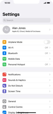 Press General. Press General.