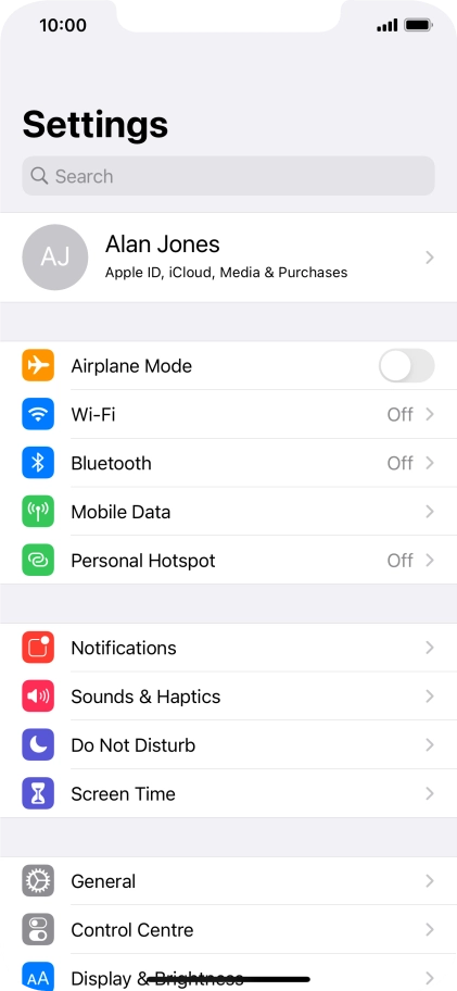 Press General. Press General.
