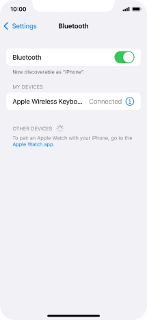 Slide your finger upwards starting from the bottom of the screen to return to the home screen. Slide your finger upwards starting from the bottom of the screen to return to the home screen.