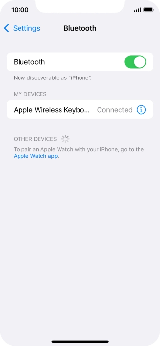 Slide your finger upwards starting from the bottom of the screen to return to the home screen. Slide your finger upwards starting from the bottom of the screen to return to the home screen.