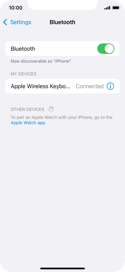 Slide your finger upwards starting from the bottom of the screen to return to the home screen. Slide your finger upwards starting from the bottom of the screen to return to the home screen.