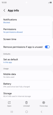Press Storage. Press Storage.