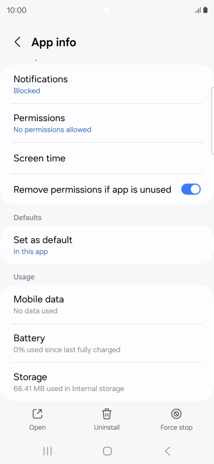 Press Storage. Press Storage.