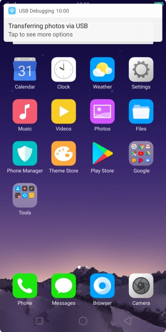 Press Tap to see more options. Press Tap to see more options.