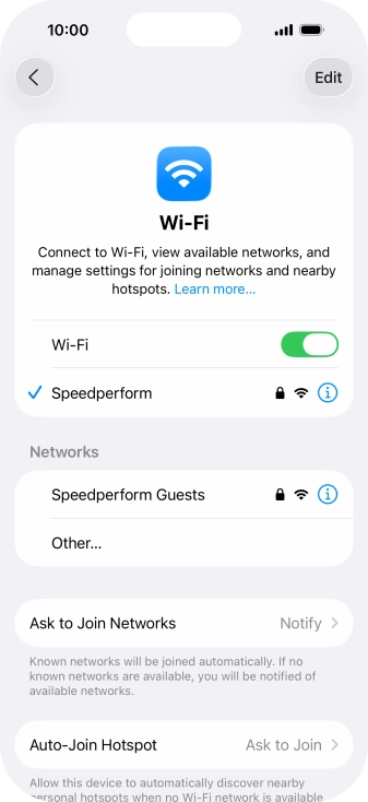 Slide your finger upwards starting from the bottom of the screen to return to the home screen. Slide your finger upwards starting from the bottom of the screen to return to the home screen.