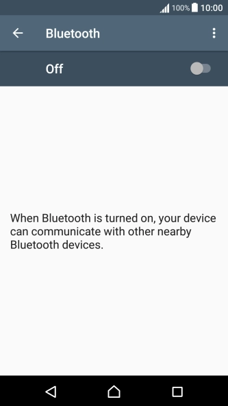 Press the indicator to turn on the function. Press the indicator to turn on the function.