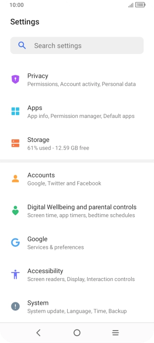 Press Accounts. Press Accounts.