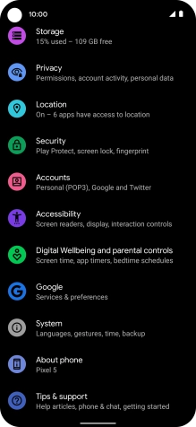 Press Accounts. Press Accounts.