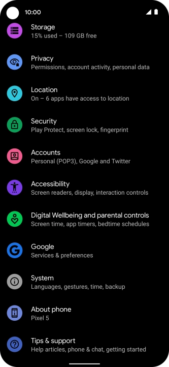 Press Accounts. Press Accounts.