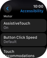 Press the required category below Press the required category below