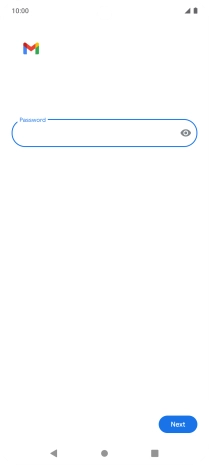 Press Next. Press Next.