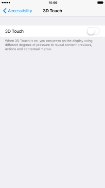 Press the indicator to turn on the function. Press the indicator to turn on the function.