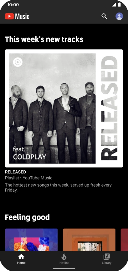 Press Library. Press Library.