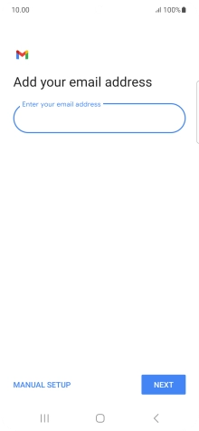 Press NEXT. Press NEXT.