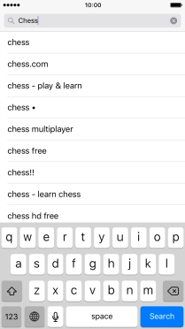 Press Search. Press Search.