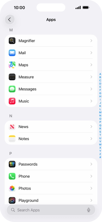 Press Phone. Press Phone.