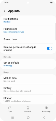 Press Storage. Press Storage.