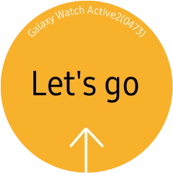 Slide your finger upwards on the screen. Slide your finger upwards on the screen.