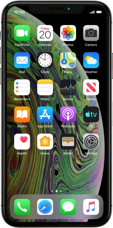 Apple iPhone Xs Apple iPhone Xs