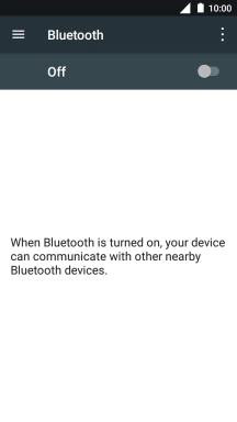 Press the indicator to turn on the function. Press the indicator to turn on the function.