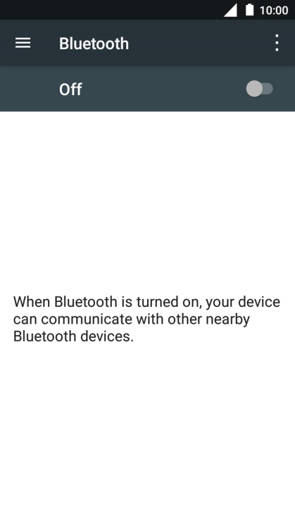 Press the indicator to turn on the function. Press the indicator to turn on the function.