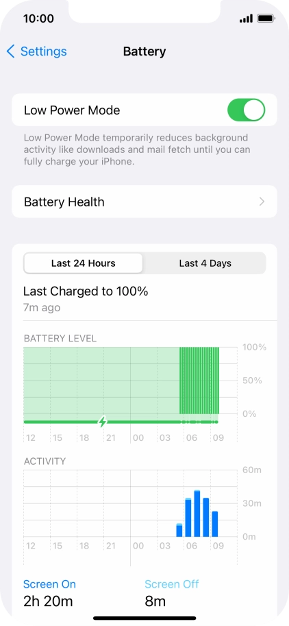 Slide your finger upwards starting from the bottom of the screen to return to the home screen. Slide your finger upwards starting from the bottom of the screen to return to the home screen.