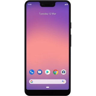 Guide for the Google Pixel 3 XL - Use your phone as Wi-Fi hotspot ...
