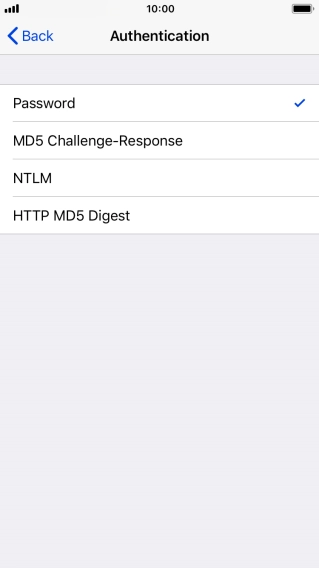Press Password. Press Password.