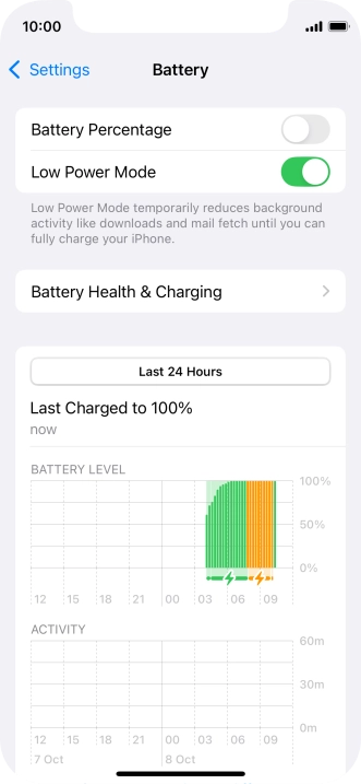 Slide your finger upwards starting from the bottom of the screen to return to the home screen. Slide your finger upwards starting from the bottom of the screen to return to the home screen.
