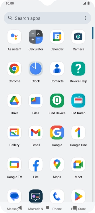 Press Contacts. Press Contacts.