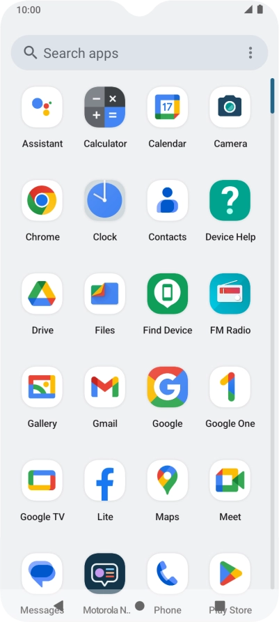 Press Contacts. Press Contacts.