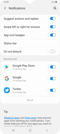 Press See all. Press See all.