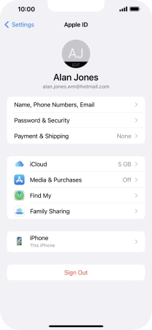 Slide your finger upwards starting from the bottom of the screen to return to the home screen. Slide your finger upwards starting from the bottom of the screen to return to the home screen.
