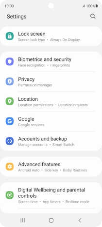 Press Accounts and backup. Press Accounts and backup.