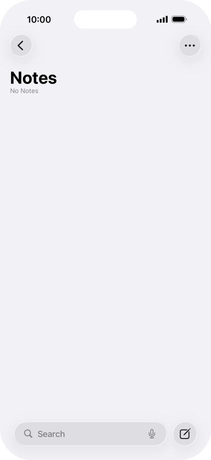 Slide your finger upwards starting from the bottom of the screen to return to the home screen. Slide your finger upwards starting from the bottom of the screen to return to the home screen.