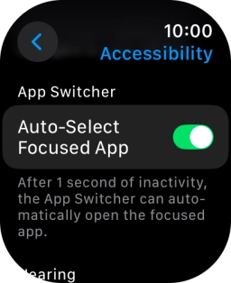 Press the required category below Press the required category below