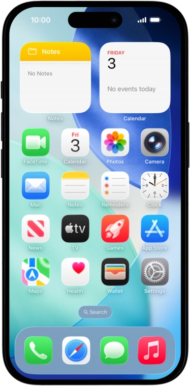 Apple iPhone 16 Apple iPhone 16