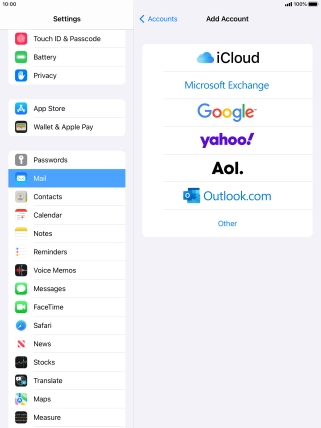 Press Other. Press Other.