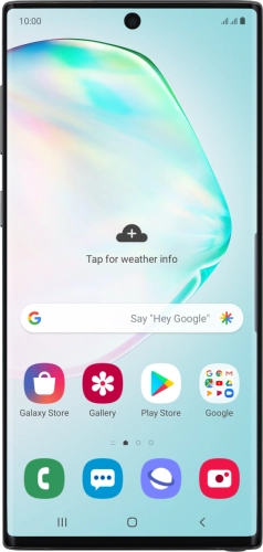 Samsung Galaxy Note10 Samsung Galaxy Note10