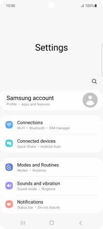 Press Connections. Press Connections.