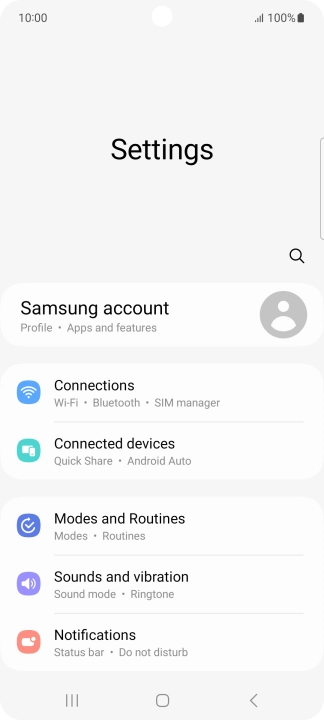 Press Connections. Press Connections.