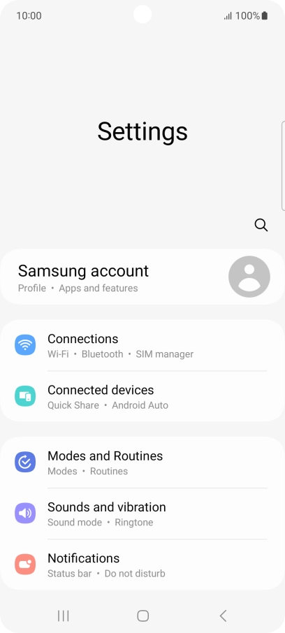 Press Connections. Press Connections.