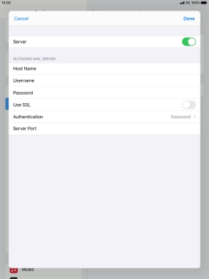 Press Authentication. Press Authentication.