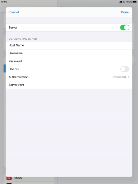 Press Authentication. Press Authentication.