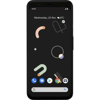 Guide for the Google Pixel 4 - Turn your own caller identification on ...