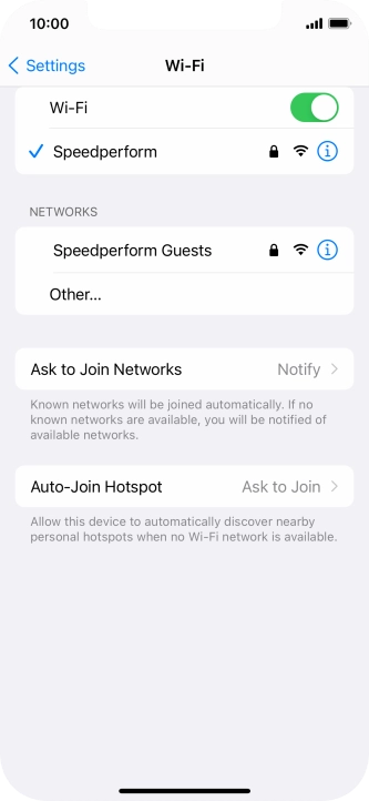 Slide your finger upwards starting from the bottom of the screen to return to the home screen. Slide your finger upwards starting from the bottom of the screen to return to the home screen.