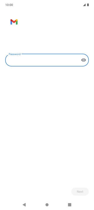 Press the field below Press the field below